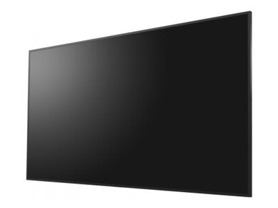 Sony 85" 4K-Display – Ideal für Präsentationen und Werbung