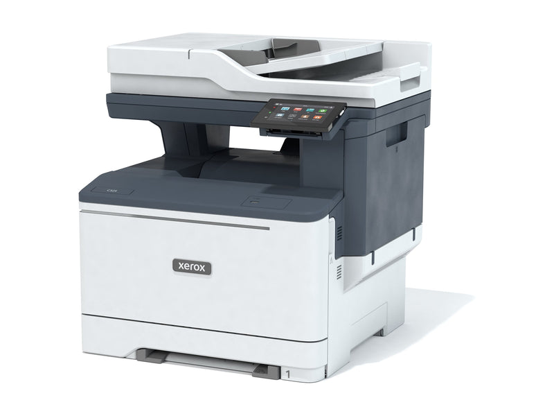 Xerox Multifunktionsdrucker – Farblaser, WLAN-fähig
