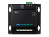 Trendnet Industrie-Switch – 5 Ports, PoE+, robustes Metallgehäuse