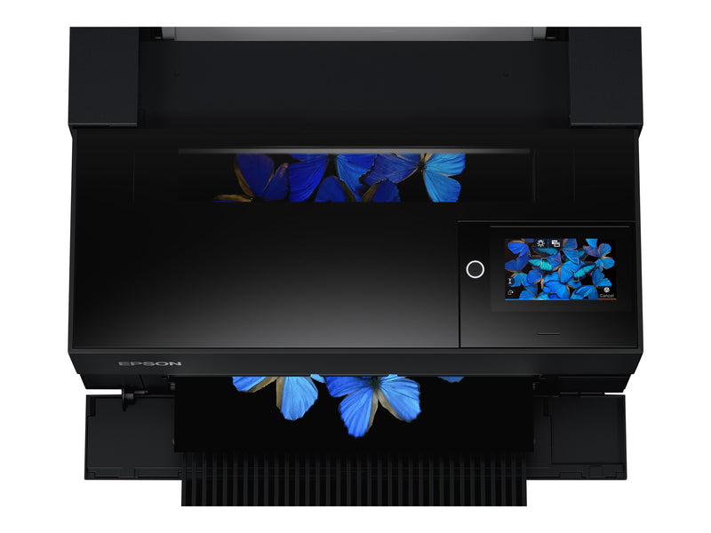 EPSON Fotodrucker – A3+, Wi-Fi, lebendige Farben