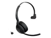 Jabra Evolve2 55 Headset – Kabellos, USB-C Bluetooth-Adapter