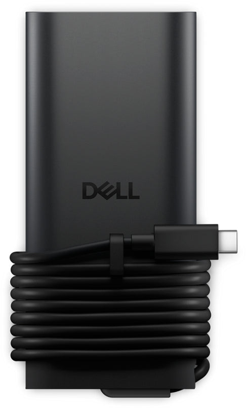 Dell USB-C Netzteil – 130 W Leistung, Überspannungsschutz