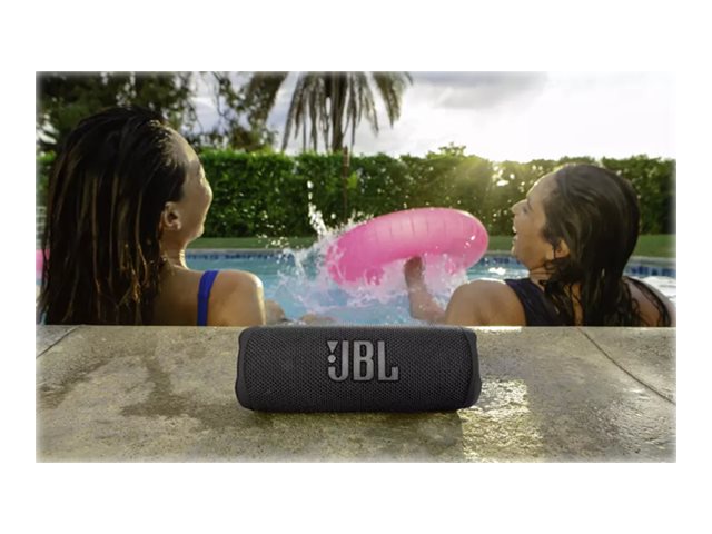 Harman Kardon JBL Flip 6 – Wasserfester Bluetooth-Lautsprecher