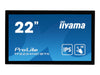 Iiyama 22" Touch-Monitor – Full HD, 10-Punkt-Touch