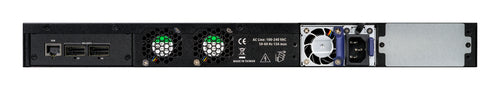 Lancom Switch – 54 Anschlüsse, PoE+ für große Netzwerke