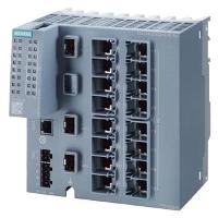 Siemens Ethernet Switch – Zuverlässige Netzwerkverbindung