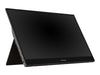 ViewSonic 15,6" Touch-Display – Mobil & Full HD