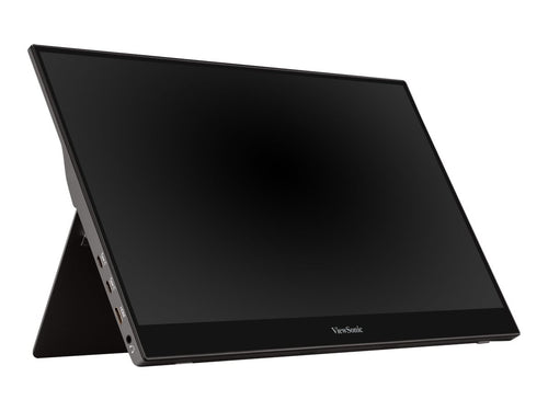 ViewSonic 15,6" Touch-Display – Mobil & Full HD