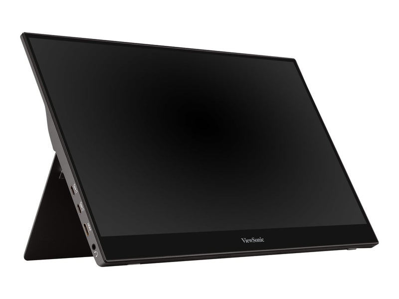 ViewSonic 15,6" Touch-Display – Mobil & Full HD