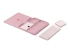 Logitech Casa Pop-Up Desk – Kabelloses Set mit Tastatur und Touchpad