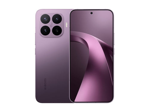 Xiaomi Smartphone 17T Pro – 5G, 12 GB RAM, 512 GB Speicher