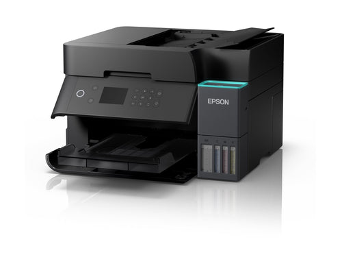 Epson EcoTank Drucker – Patronenfrei, WLAN-fähig