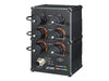 Planet Technology Netzwerk-Switch – 4 PoE-Ports, IP67-Schutz