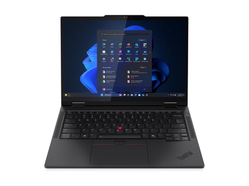 Lenovo ThinkPad T14s – Leichtes Design, 1 TB Speicher