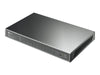 TP-Link JetStream Switch – 8-Port Gigabit für schnelles Netzwerk
