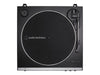 Audio-Technica Plattenspieler – Vollautomatisch, USB-Anschluss
