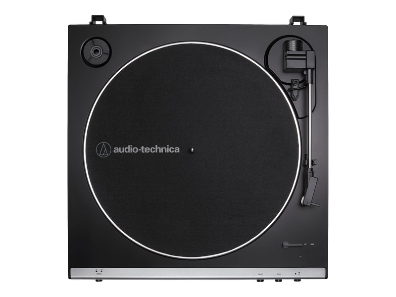 Audio-Technica Plattenspieler – Vollautomatisch, USB-Anschluss