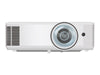InFocus Projektor – 4200 Lumen, 3D-fähig