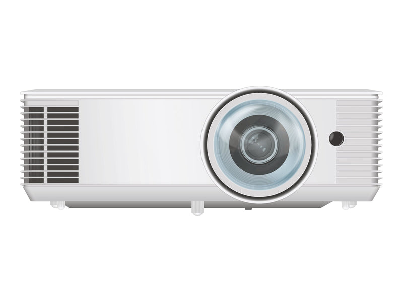 InFocus Projektor – 4200 Lumen, 3D-fähig