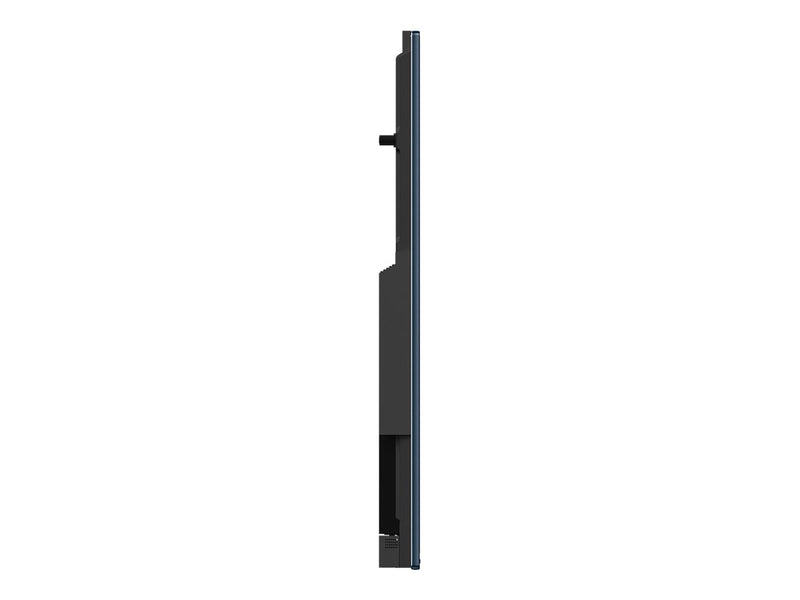 ViewSonic 75" Multitouch Display – Interaktive 4K-Anzeige für Meetings