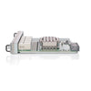 Cisco Erweiterungsmodul – 12x 40 Gigabit Ethernet Ports