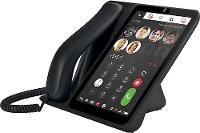 Jablocom Desktop-Smartphone – 8" Touchscreen, Mobilfunkfähig