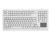 CHERRY TouchBoard – Tastatur mit Touchpad, USB-Anschluss