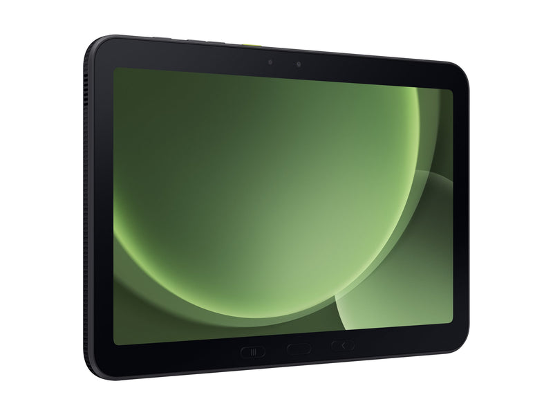 Samsung Galaxy Tab Active5 – Robustes Tablet mit 5G und großem Display
