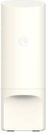 Cambium Networks Outdoor WiFi 6 Accesspoint – Wetterfest, Wandmontage