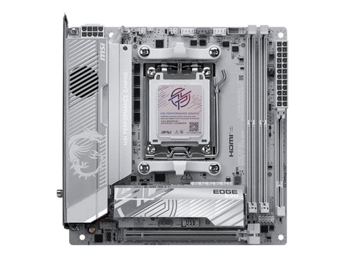 MSI Mini-PC – kompakt, leistungsstark mit WLAN