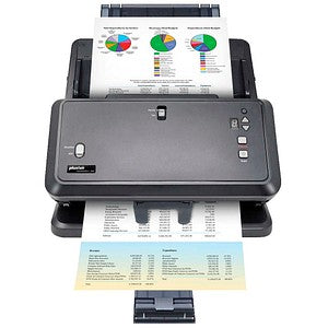 Plustek SmartOffice Scanner – Schnell und einfach zu bedienen