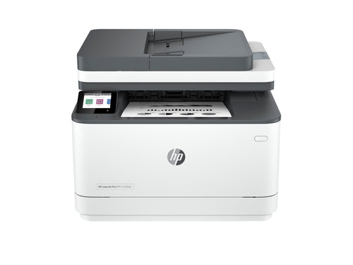 HP LaserJet Pro MFP – Schnelles Drucken, Scannen und Verwalten