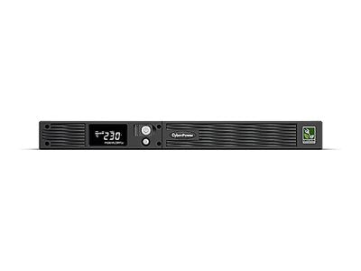 CyberPower USV – Stromschutz für Büros und Serverräume