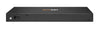 HPE Aruba Netzwerk-Switch – 48 Anschlüsse, PoE+ Unterstützung