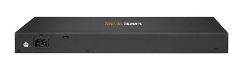 HPE Aruba Netzwerk-Switch – 48 Anschlüsse, PoE+ Unterstützung
