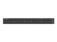 Dell Netzwerk-Switch – 48 Anschlüsse, 10 Gigabit Ethernet