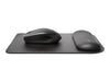 Kensington Mauspad – Ergonomisch mit Handballenauflage