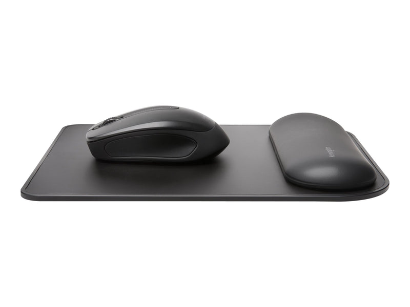 Kensington Mauspad – Ergonomisch mit Handballenauflage