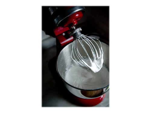 KitchenAid Küchenmaschine – Vielseitig & kraftvoll