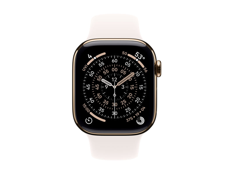 Apple Watch Series 11 – Stilvolle Smartwatch mit Gesundheitsfunktionen
