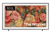 Samsung 65" Smart TV – 4K UHD, lebendige Farben