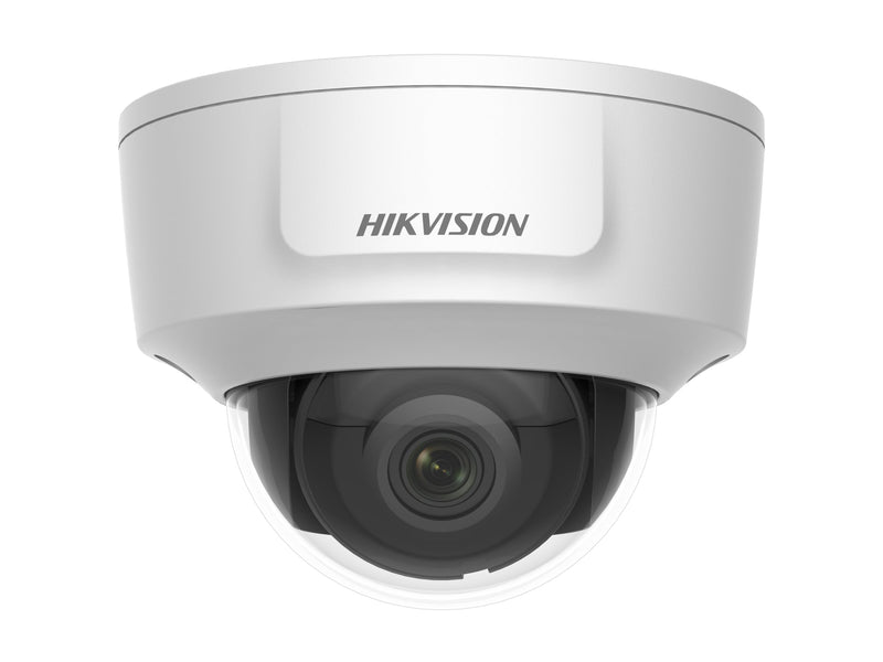 Hikvision Dome Kamera – 2 MP, Tag&Nacht-Überwachung