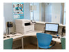 Canon i-SENSYS Multifunktionsdrucker – Farblaser, WLAN-fähig