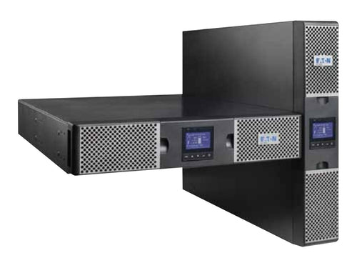 Eaton USV 9PX – Energieeffizienter Schutz für IT-Systeme
