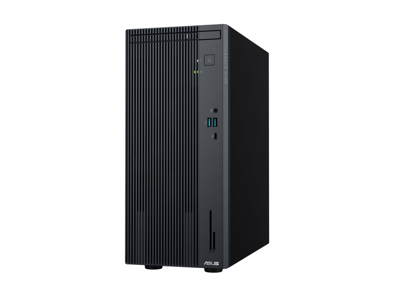 ASUS ExpertCenter Desktop-PC – Leistungsstark für Büroarbeiten