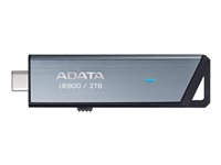 ADATA USB-C Flash-Laufwerk – 2 TB Speicher, schnelles Plug and Play