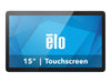 Elo Touch 15,6" Monitor – Touchscreen, kompakt