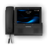 Ubiquiti VoIP-Telefon – Touchscreen, integrierte Kamera