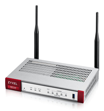 Zyxel Firewall – Sicherheit und Konnektivität für Ihr Unternehmen