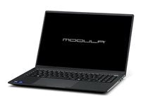 TAROX Modula X16 Laptop – 16" Display, 32 GB RAM, 1 TB Speicher
